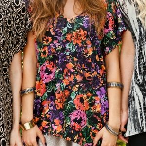 Show Me Your Mumu Original Mu ~ Flower Pop